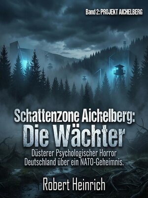 cover image of Schattenzone Aichelberg